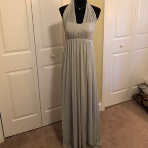 David’s Bridal Versa Dress, Size 8